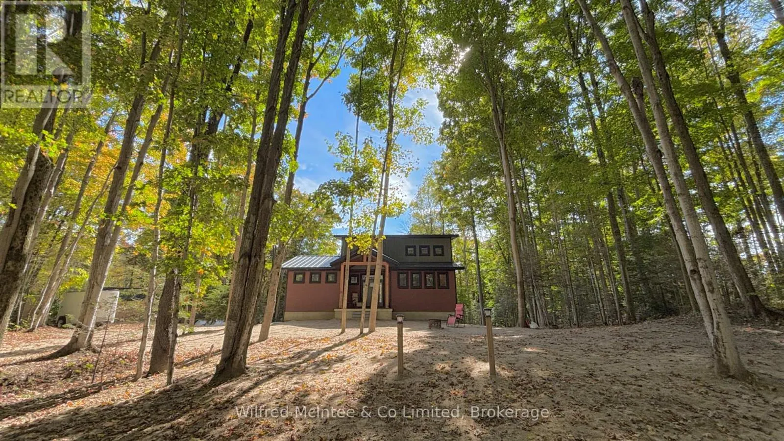 78 INDIAN TRAIL