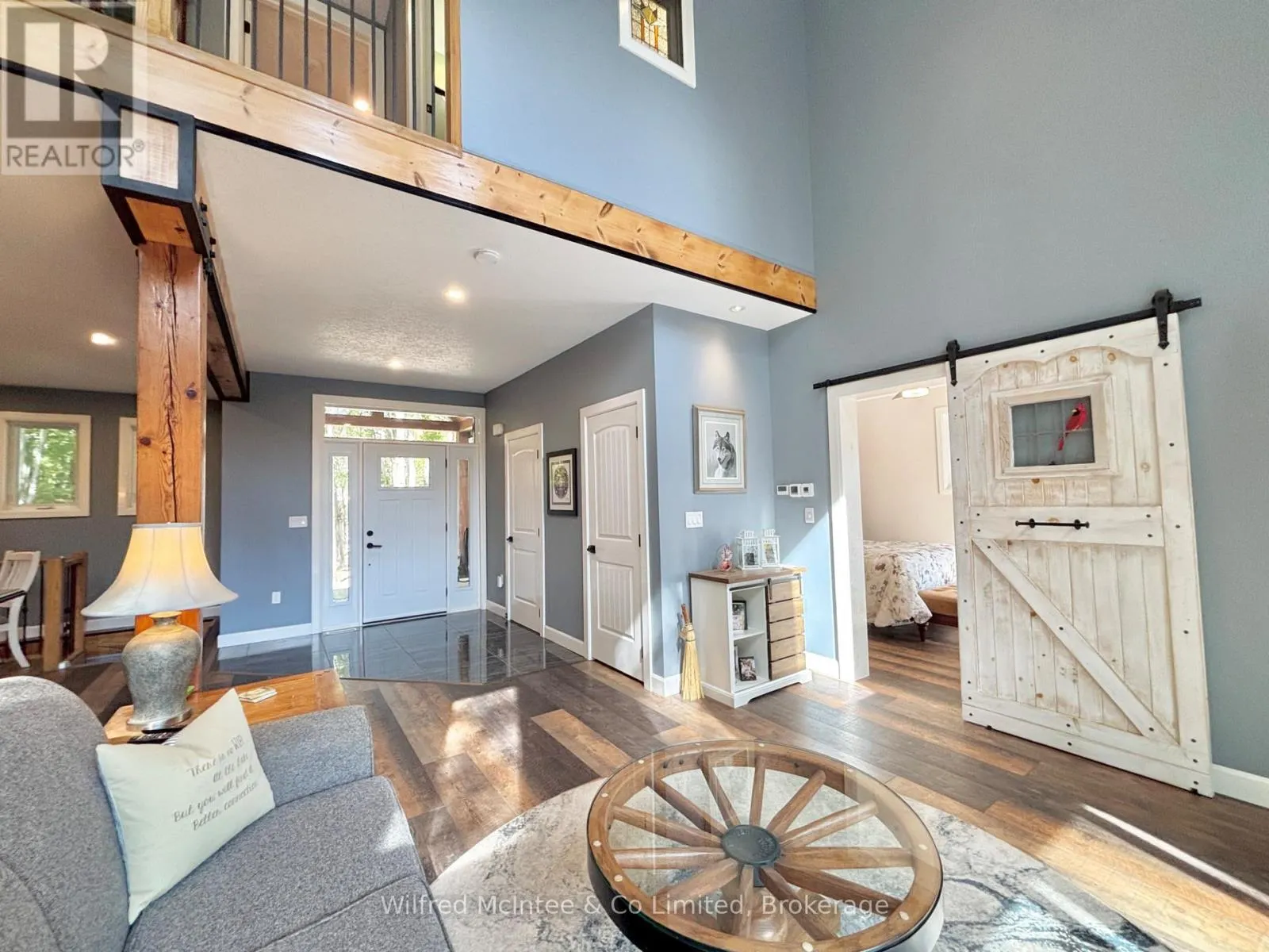 78 INDIAN TRAIL