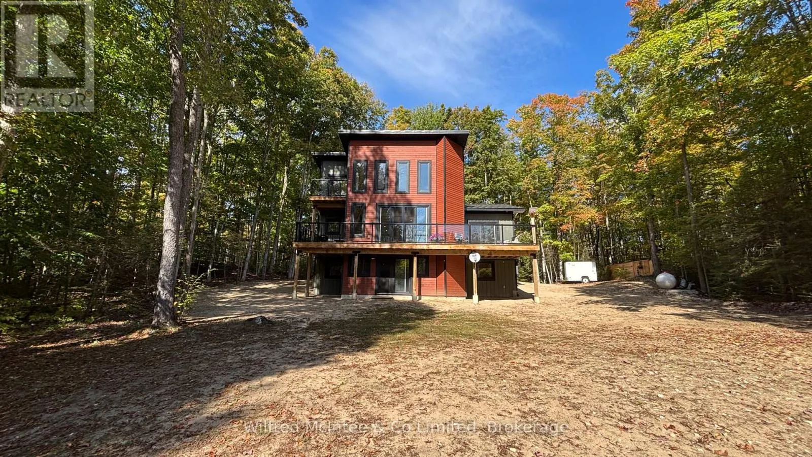 78 INDIAN TRAIL