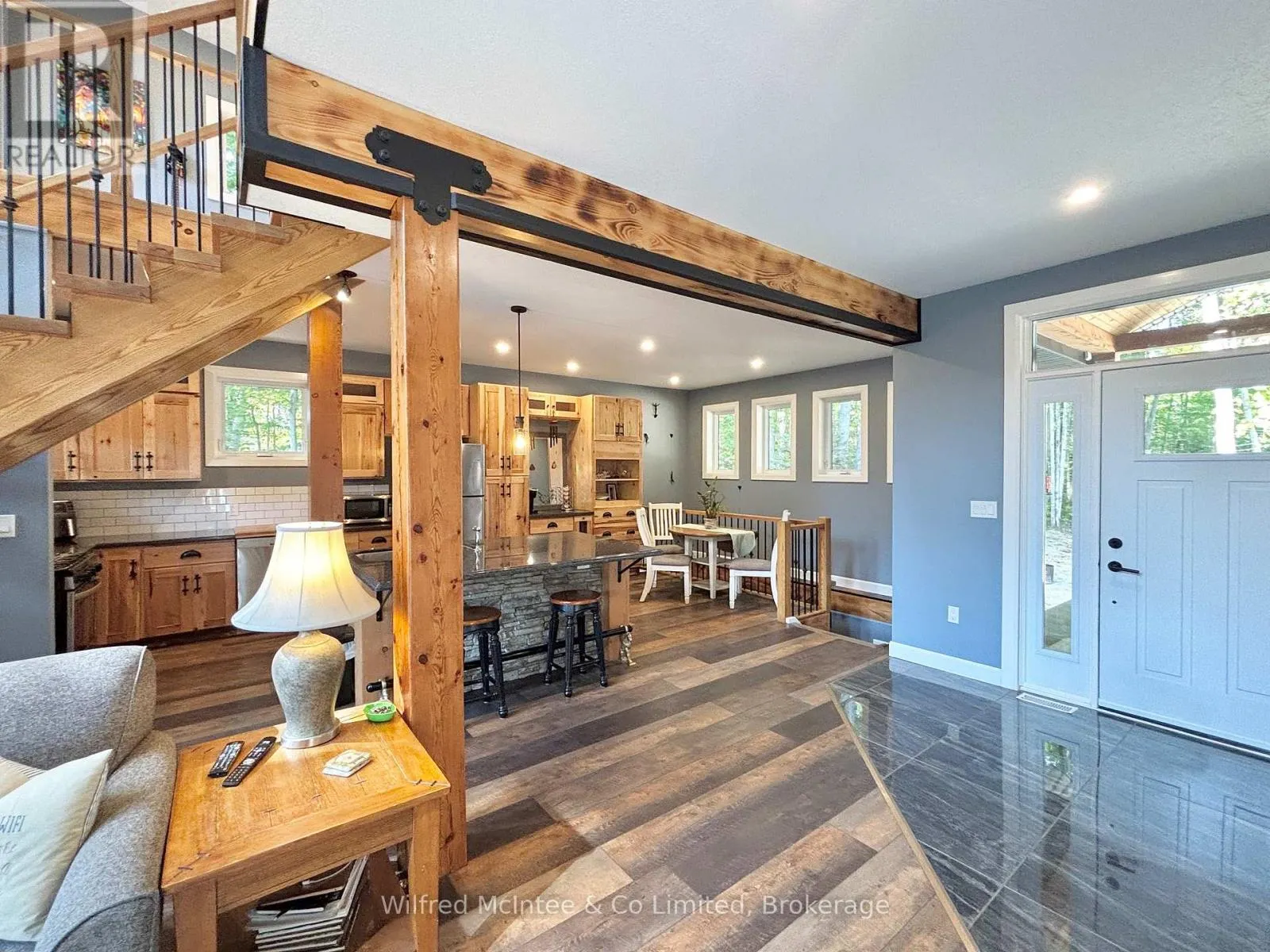 78 INDIAN TRAIL