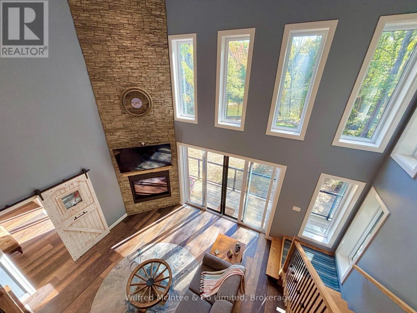 78 INDIAN TRAIL