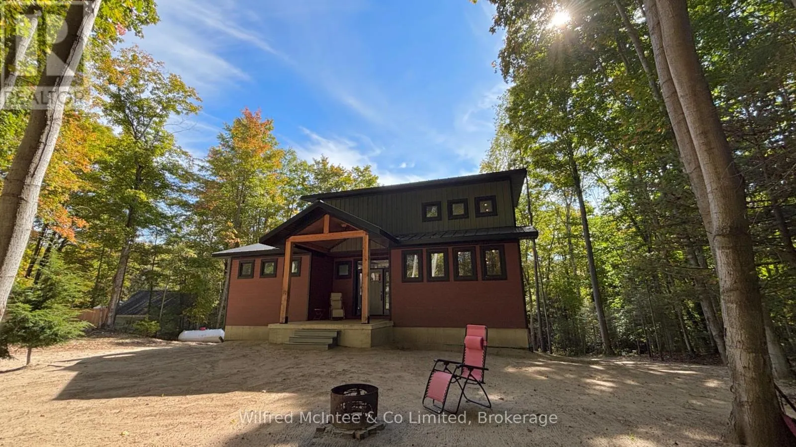 78 INDIAN TRAIL