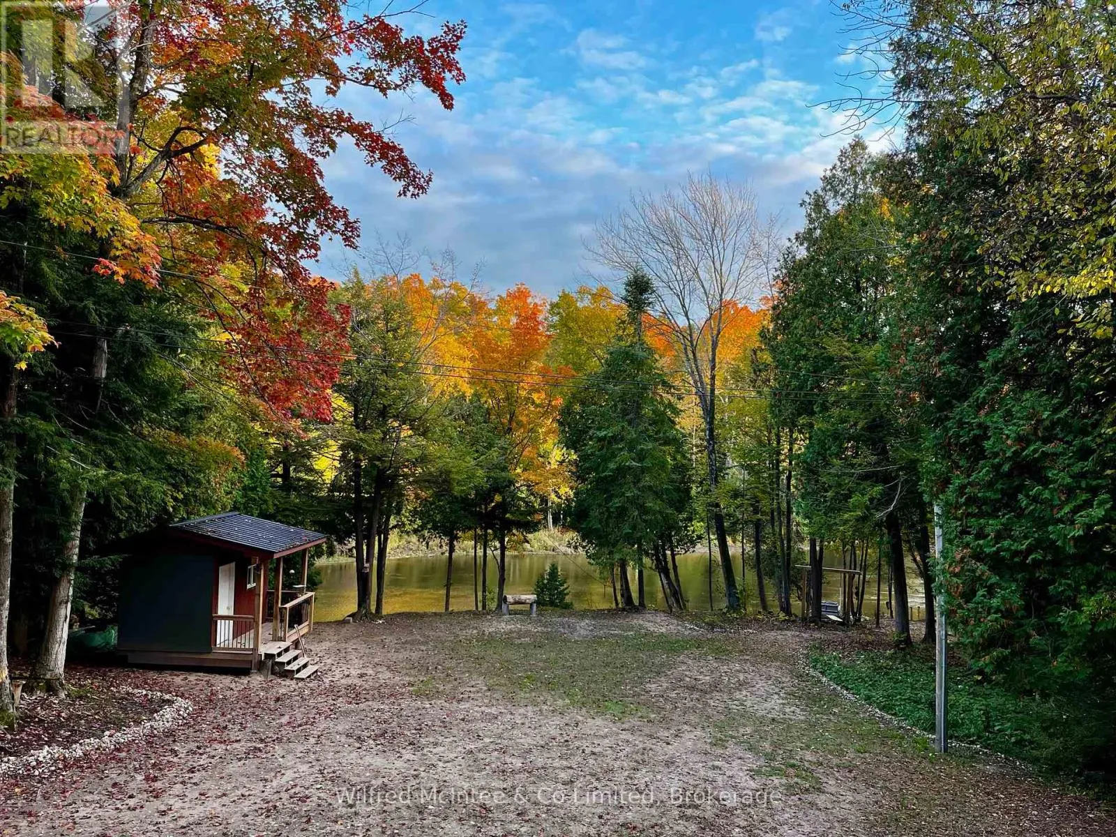 78 INDIAN TRAIL