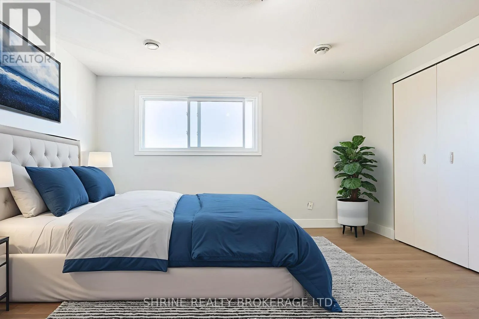 22 - 577 THIRD STREET, #22