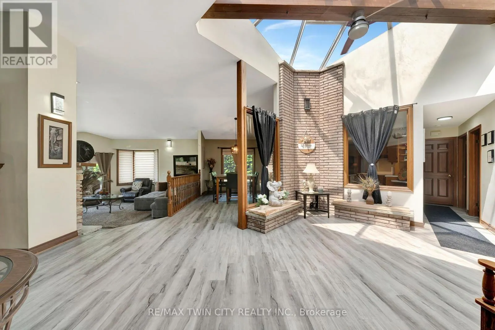 132 OAK STREET