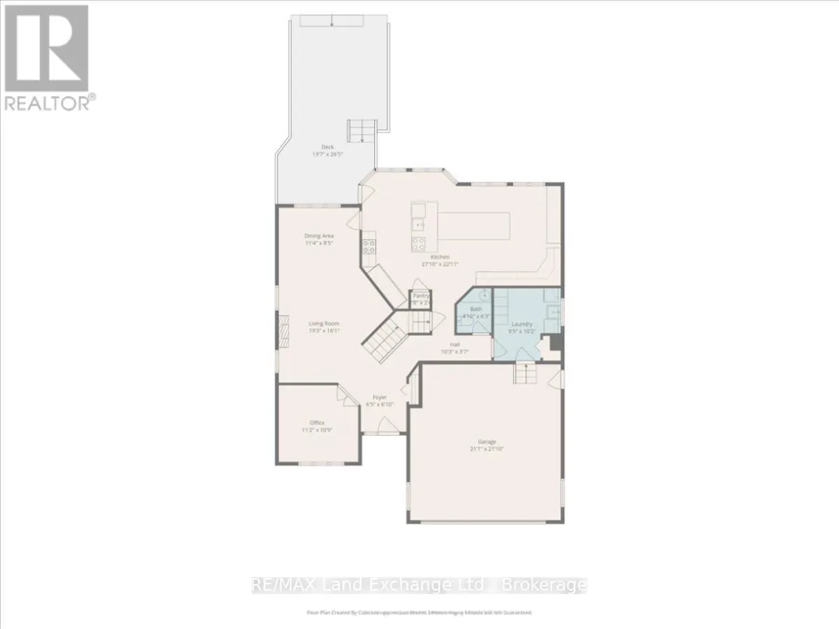 903 HIGHLAND STREET