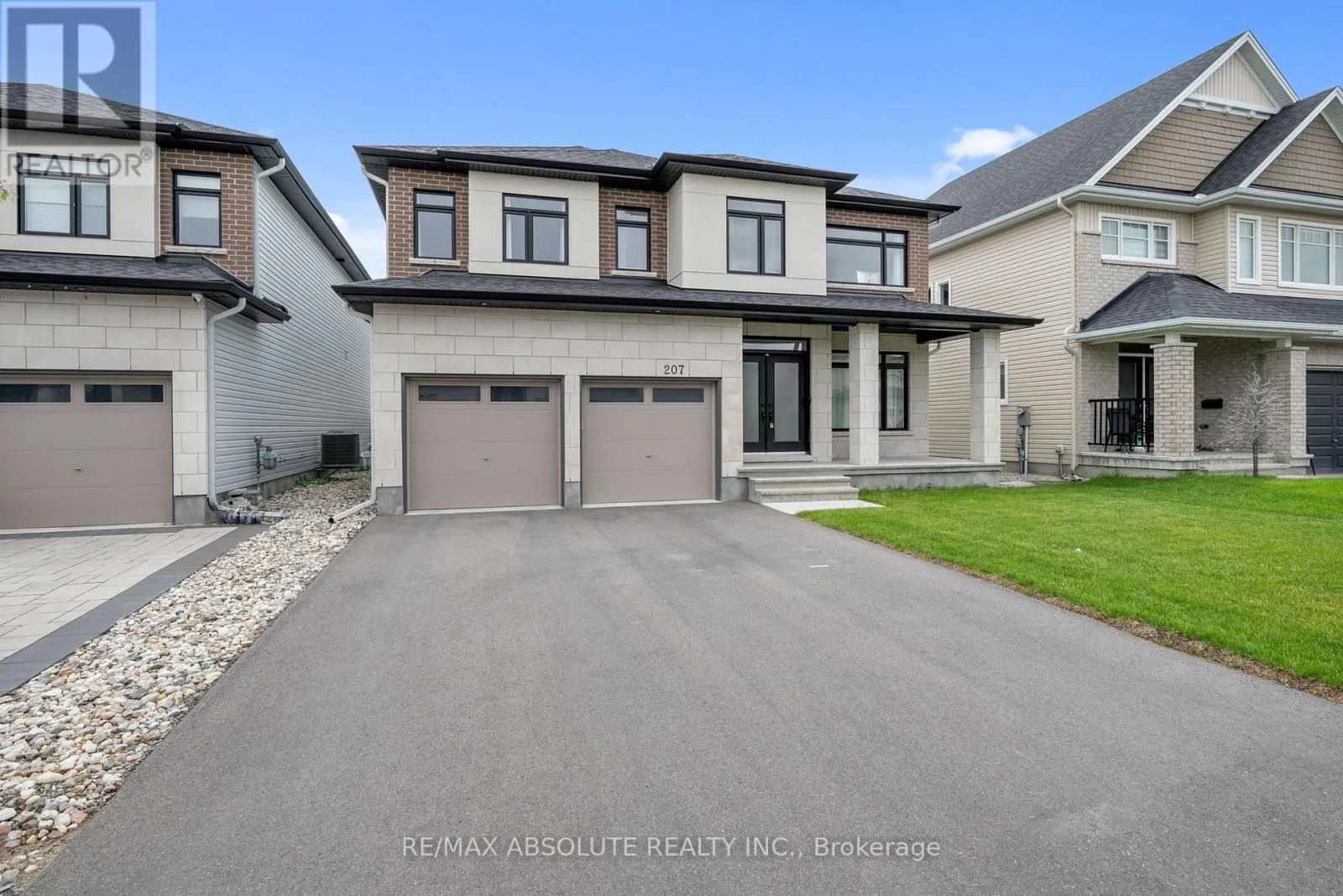 207 OSTERLEY WAY