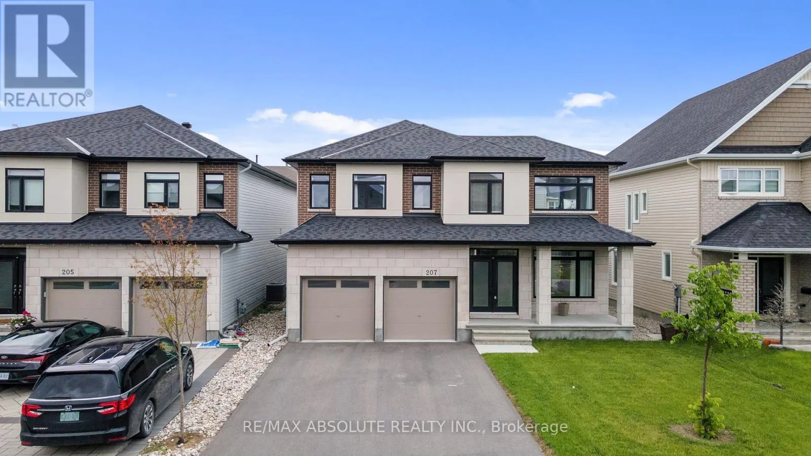 207 OSTERLEY WAY