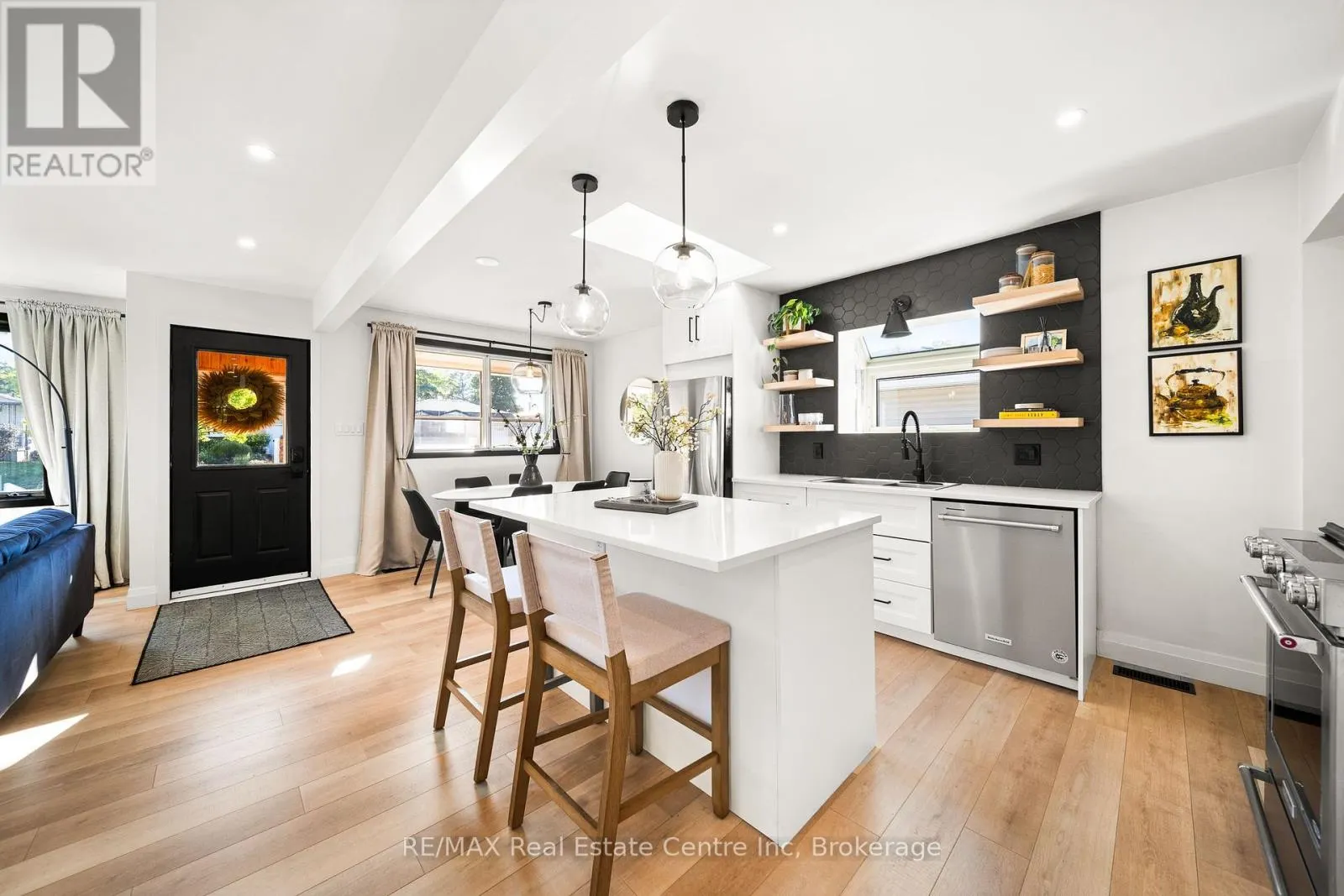 51 MUSKOKA DRIVE