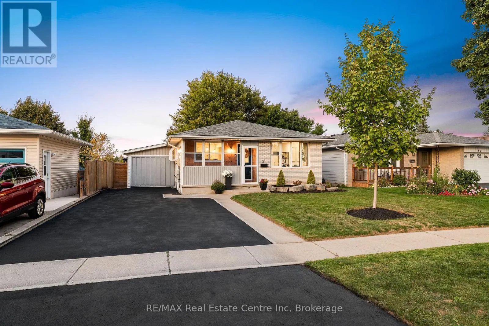 51 MUSKOKA DRIVE