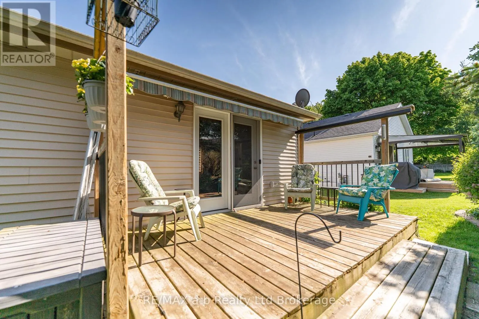 19 BRASHER DRIVE
