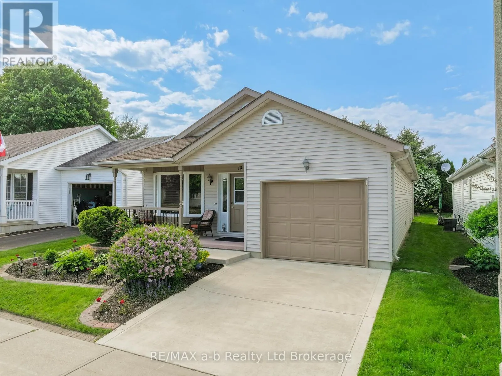 19 BRASHER DRIVE