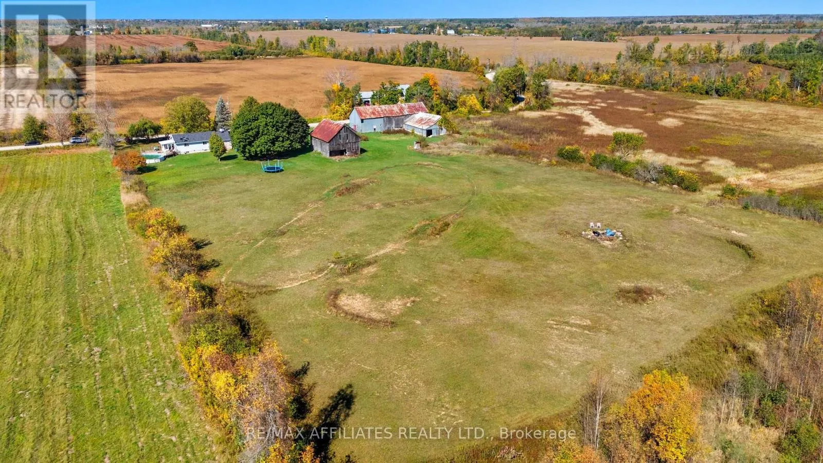 885 TOWNLINE ROAD