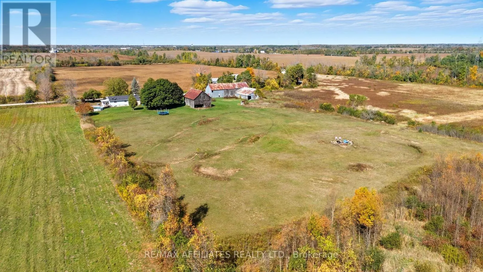 885 TOWNLINE ROAD