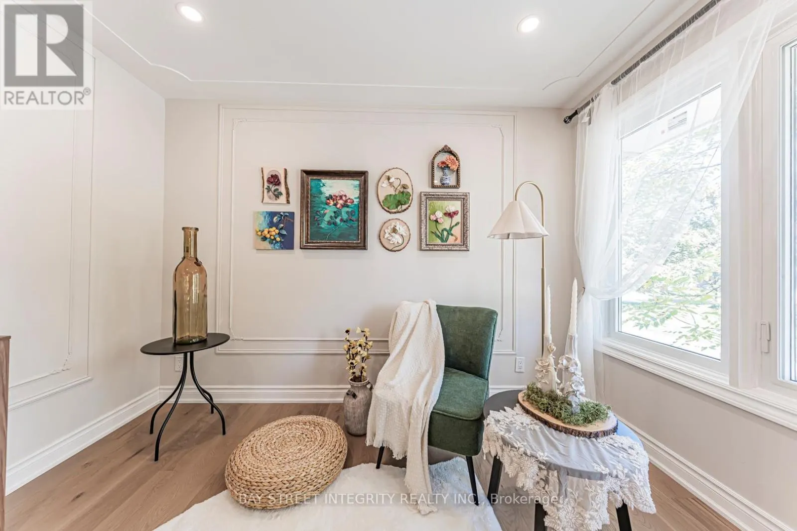 323 CLIFTON ROAD