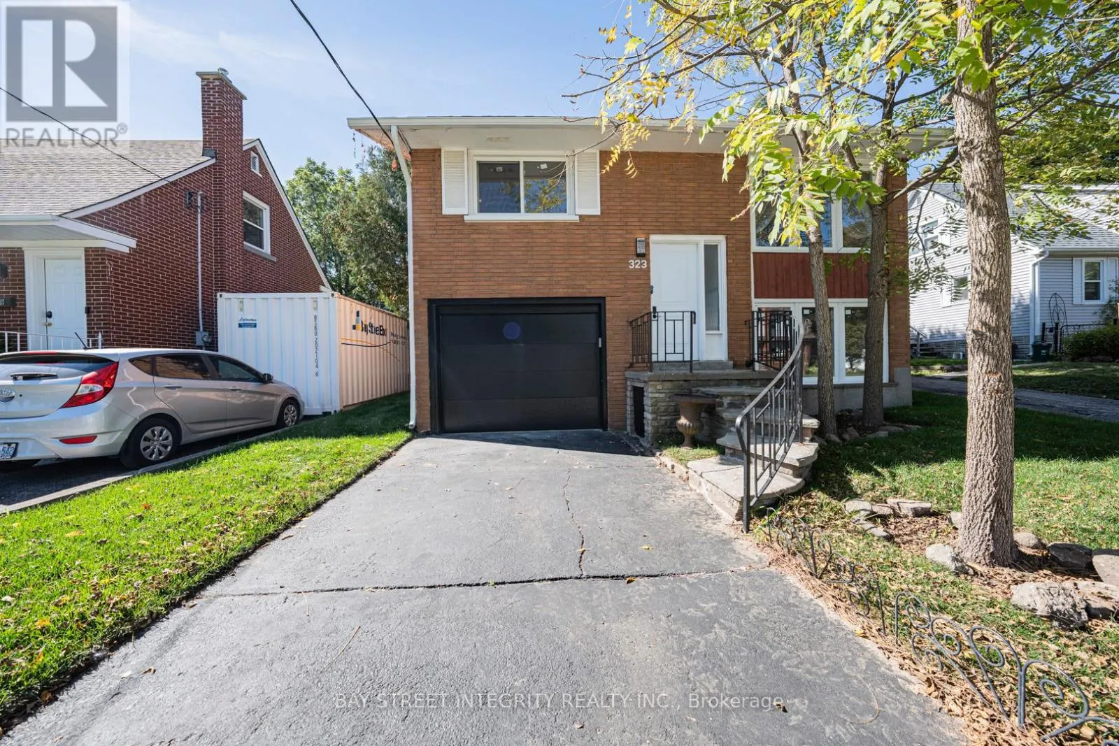323 CLIFTON ROAD