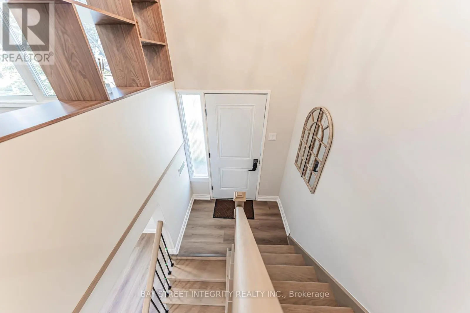 323 CLIFTON ROAD