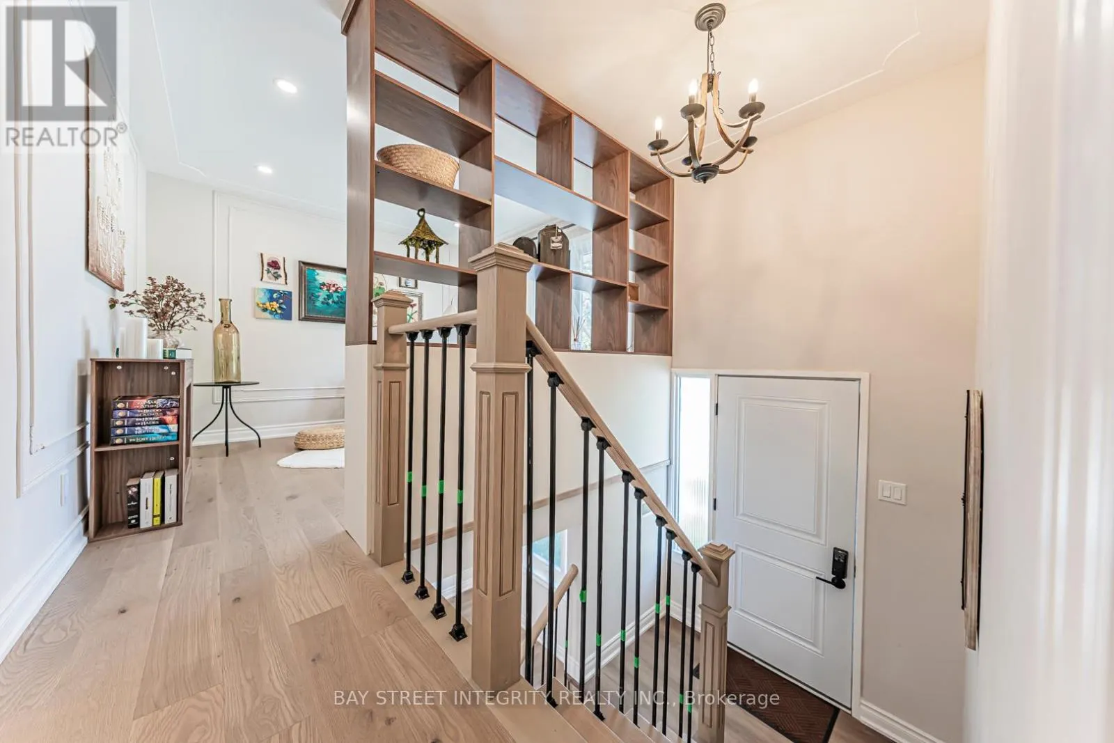 323 CLIFTON ROAD