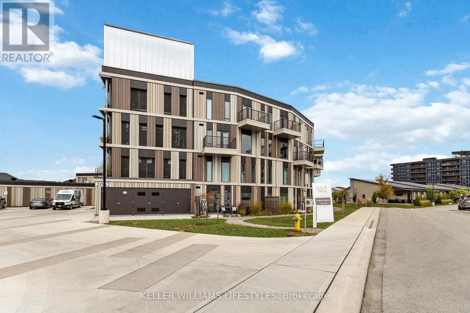 B117 - 2082 LUMEN DRIVE, #B117