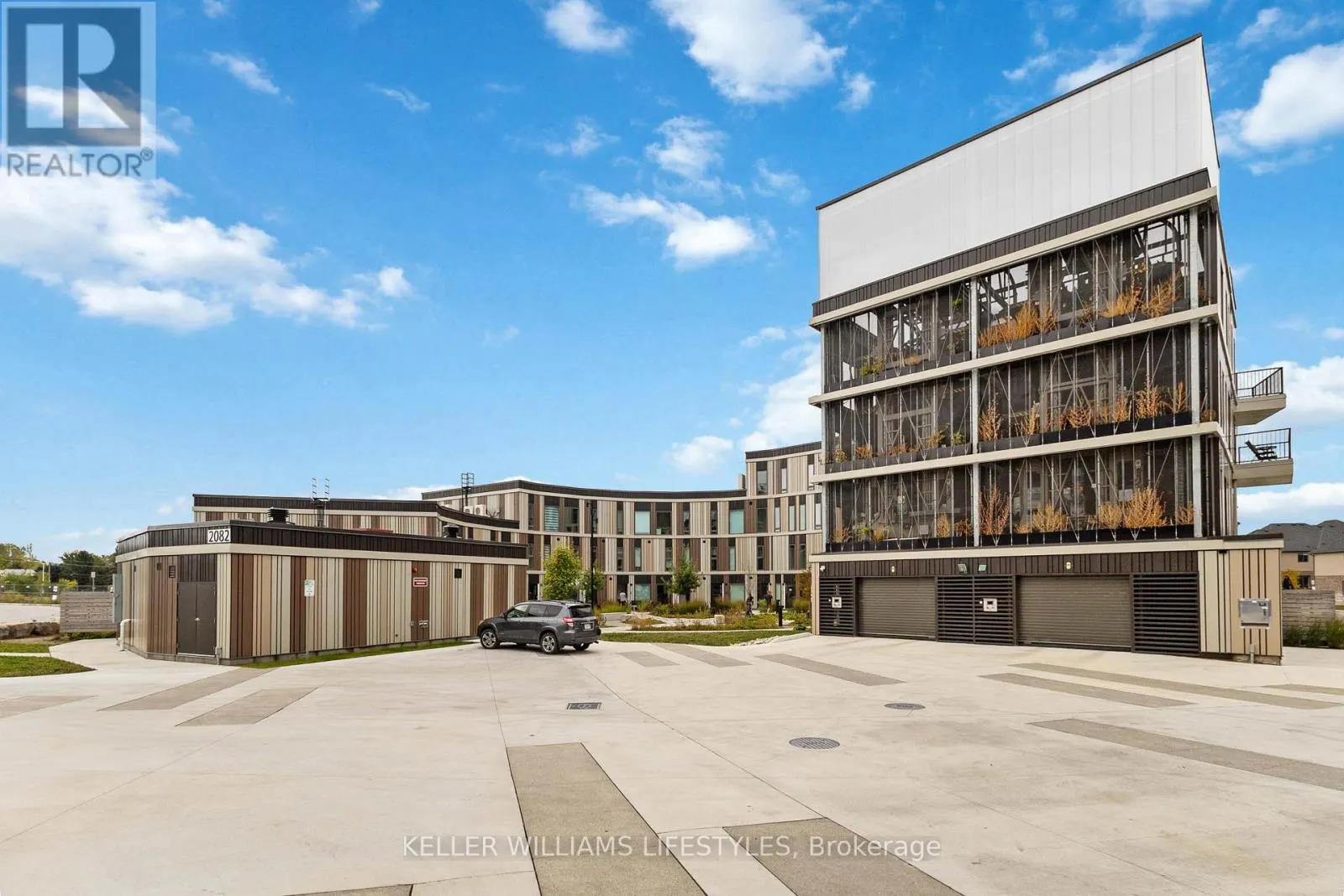 B117 - 2082 LUMEN DRIVE, #B117