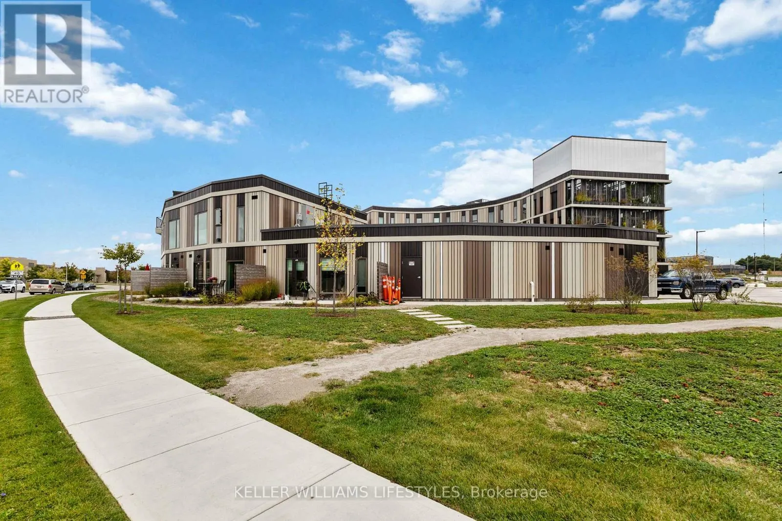 B117 - 2082 LUMEN DRIVE, #B117