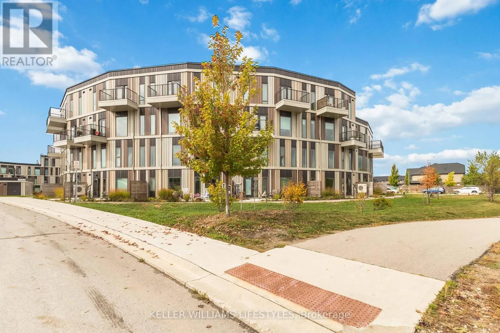 A110 - 2062 LUMEN DRIVE, #A110