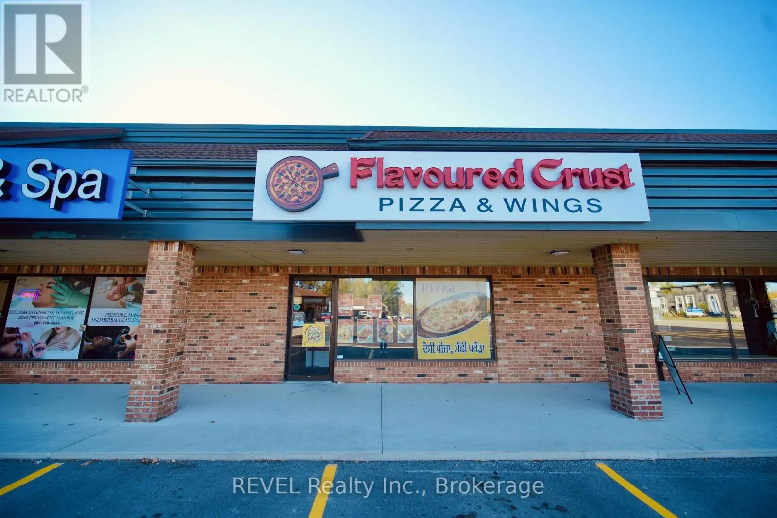 4 - 6080 MCLEOD ROAD, #4