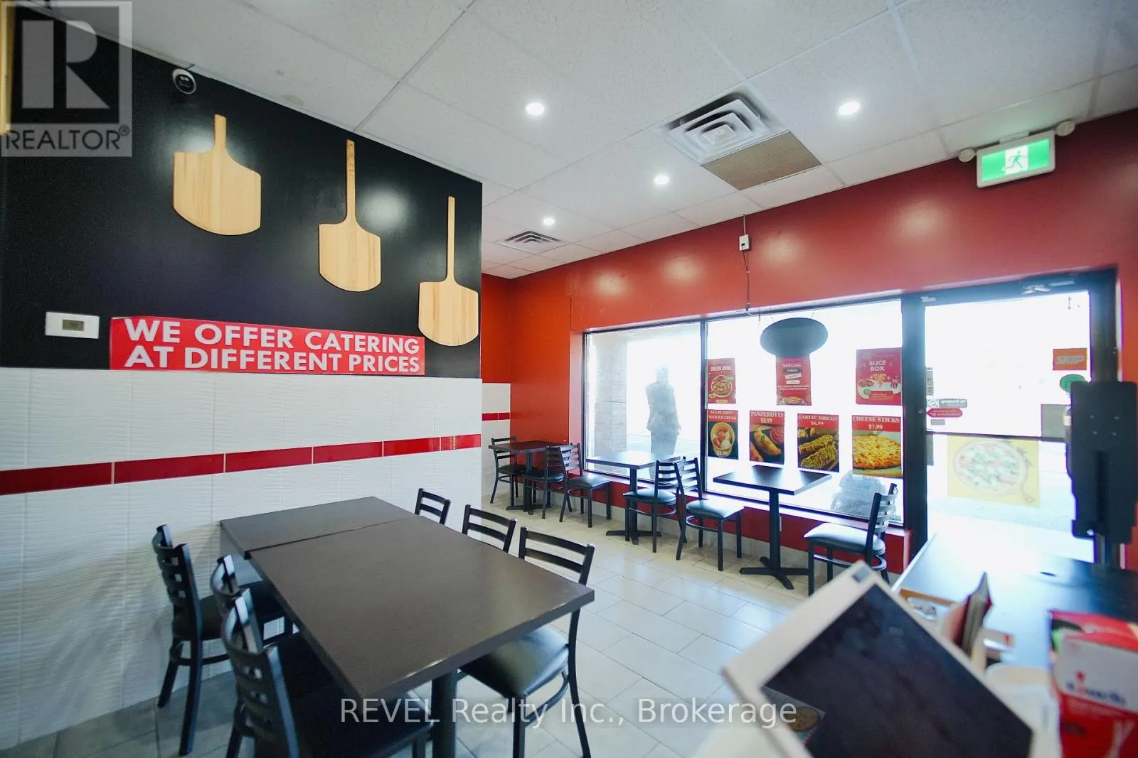 4 - 6080 MCLEOD ROAD, #4