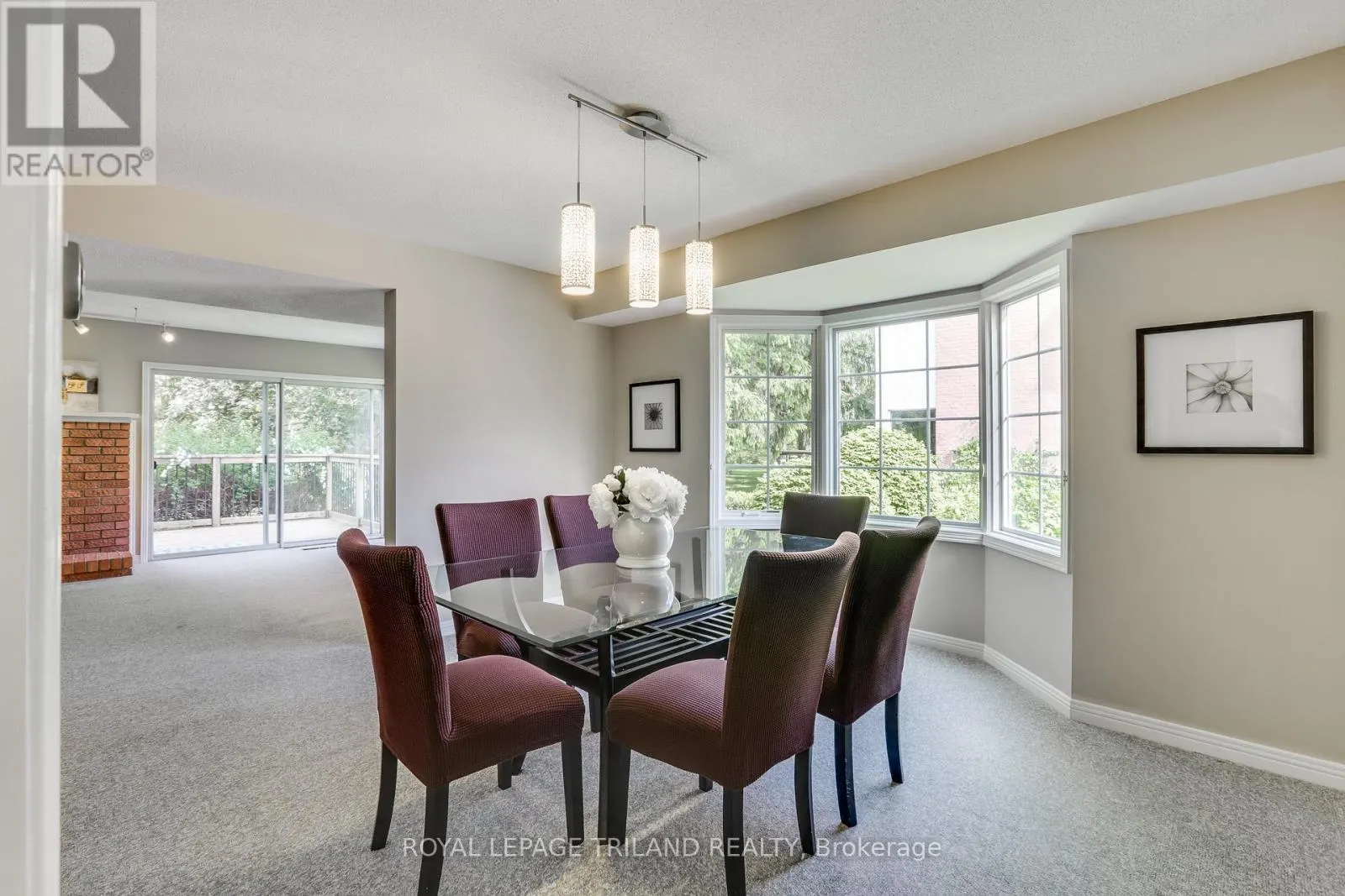 77 - 703 WINDERMERE ROAD, #77