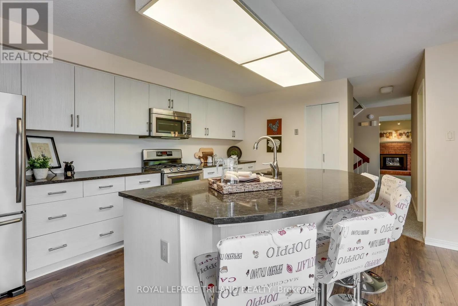 77 - 703 WINDERMERE ROAD, #77