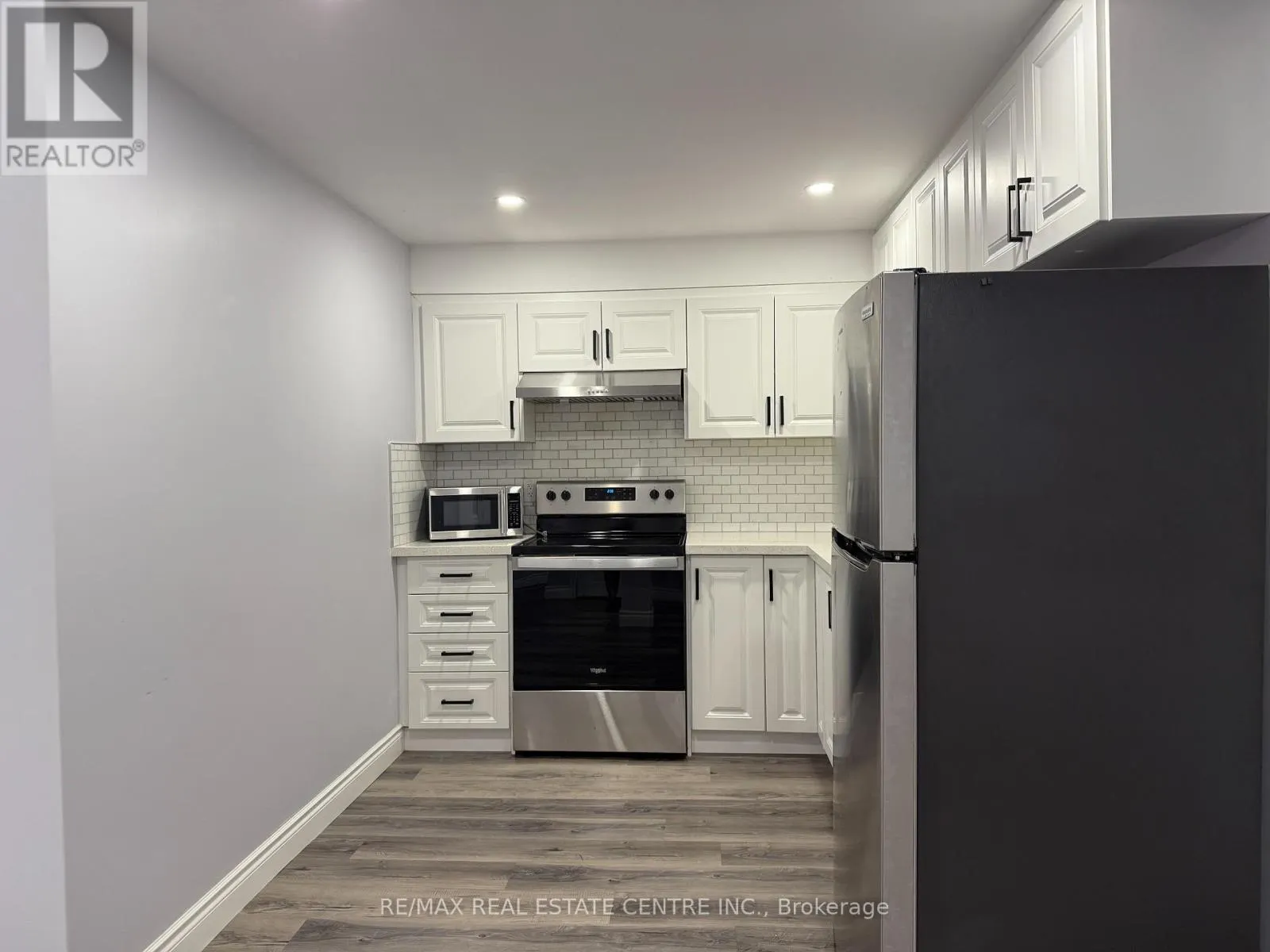 BASEMENT - 222 DOON MILLS DRIVE