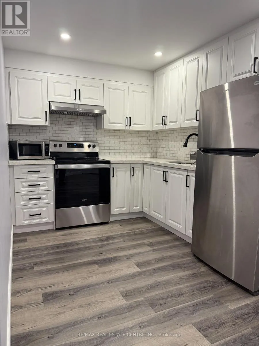BASEMENT - 222 DOON MILLS DRIVE