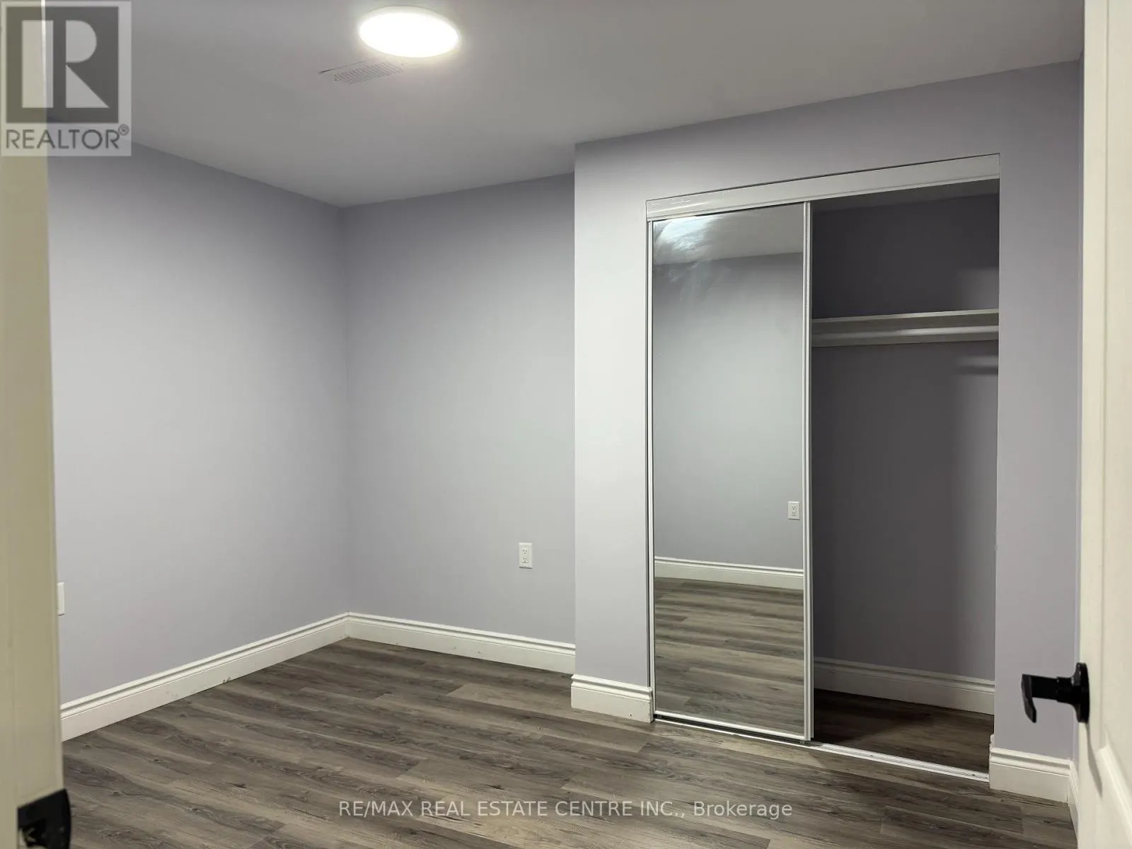 BASEMENT - 222 DOON MILLS DRIVE