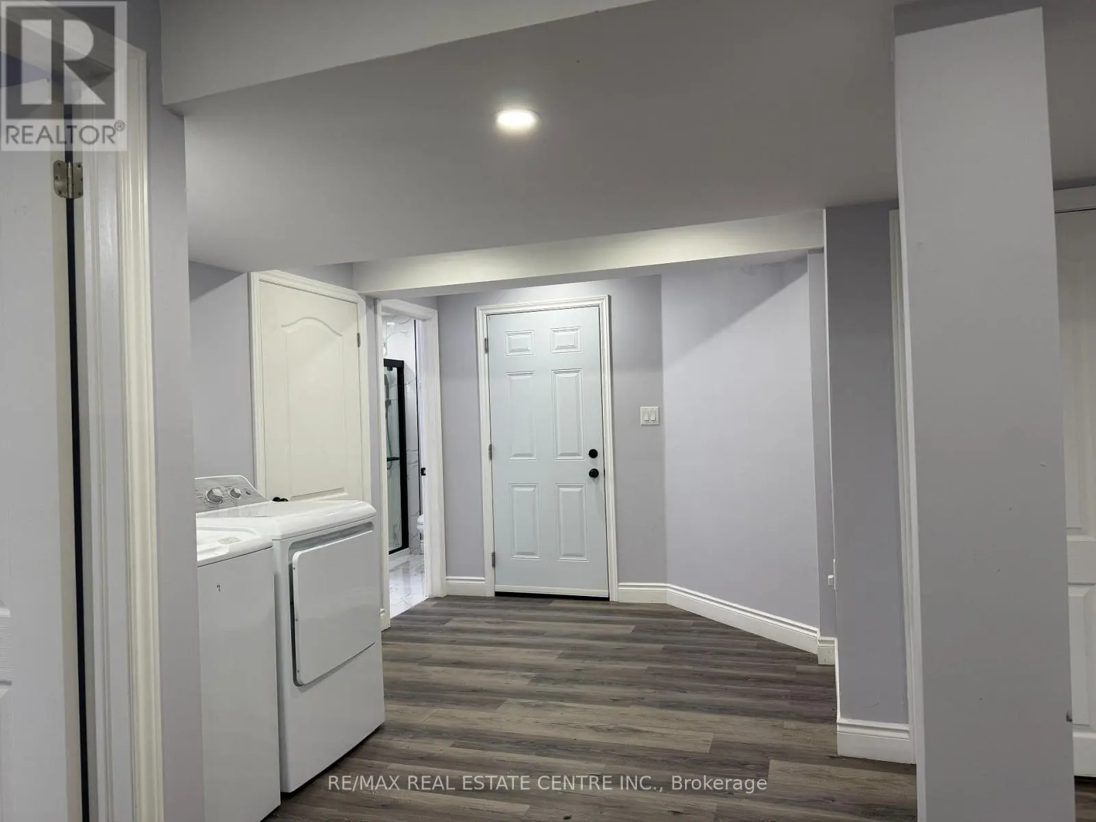 BASEMENT - 222 DOON MILLS DRIVE