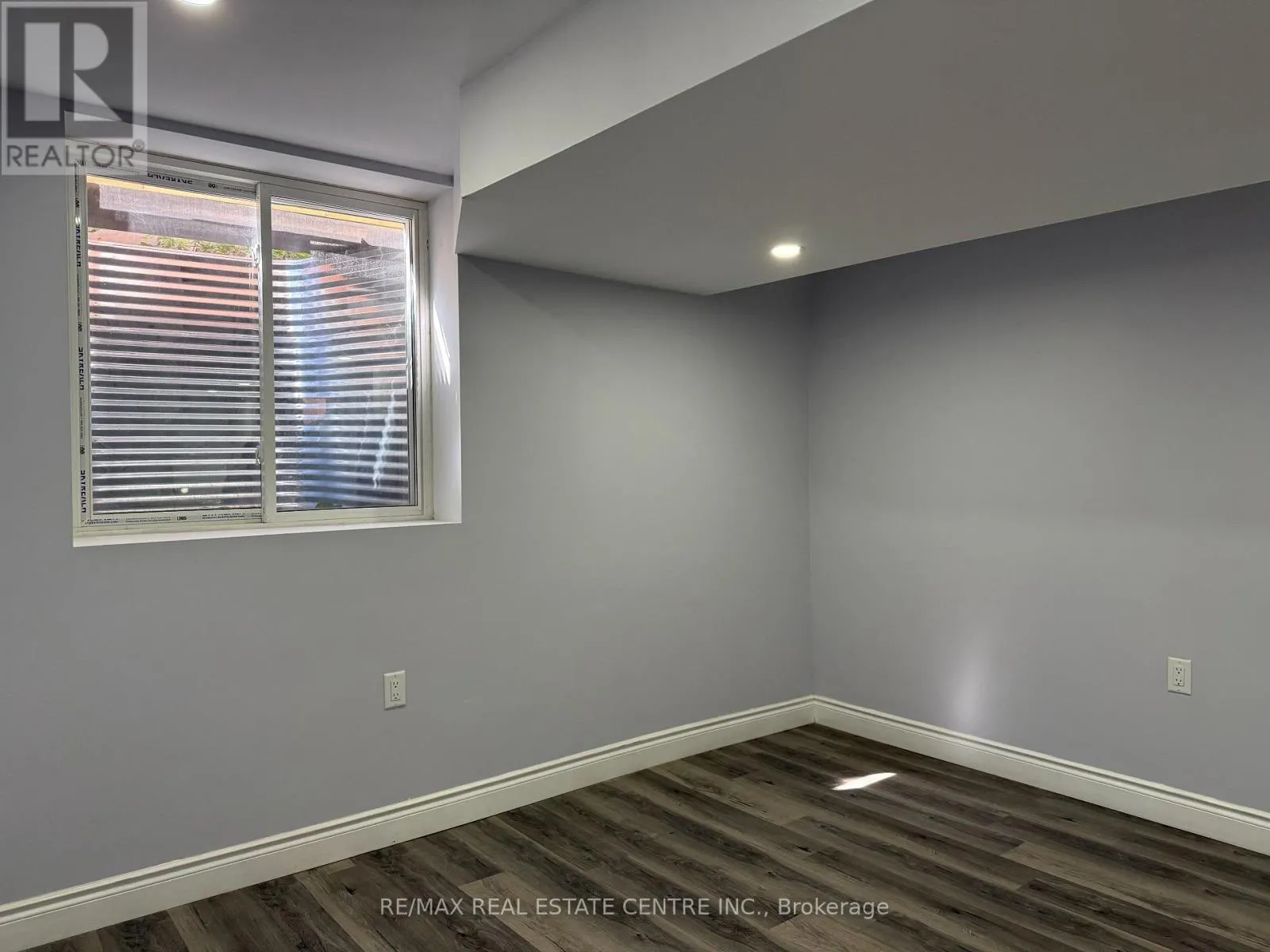 BASEMENT - 222 DOON MILLS DRIVE