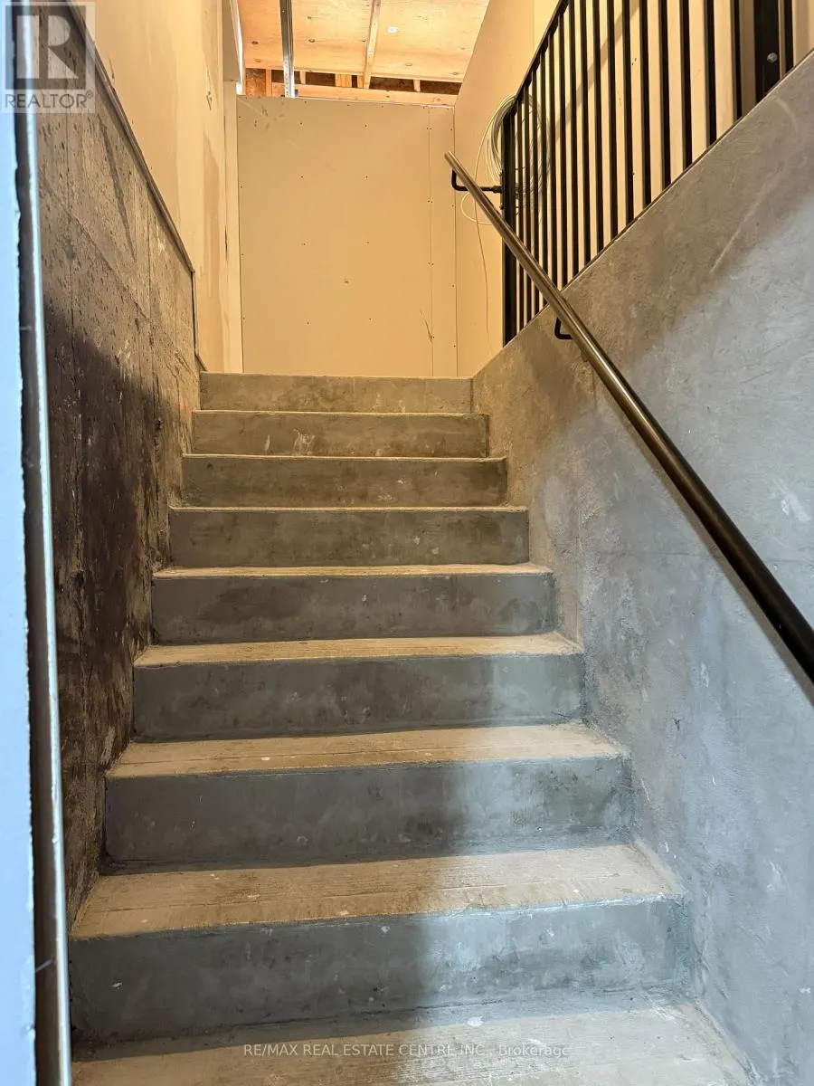 BASEMENT - 222 DOON MILLS DRIVE