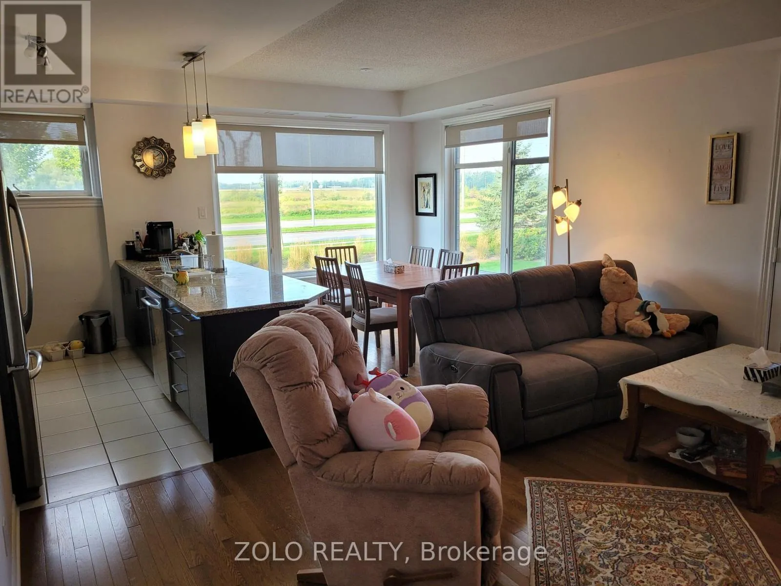 101 - 130 GUELPH PRIVATE