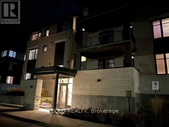 101 - 130 GUELPH PRIVATE
