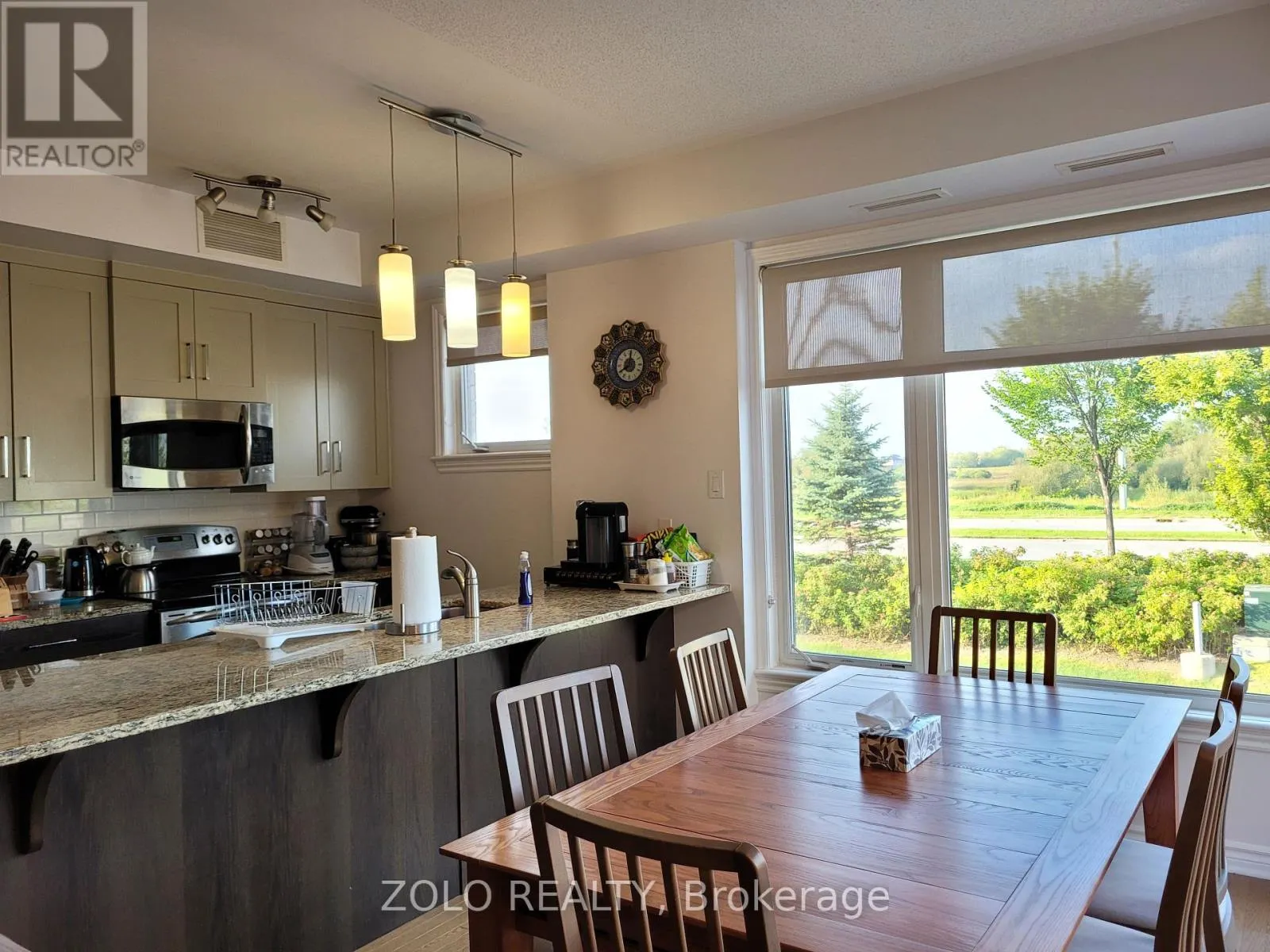 101 - 130 GUELPH PRIVATE