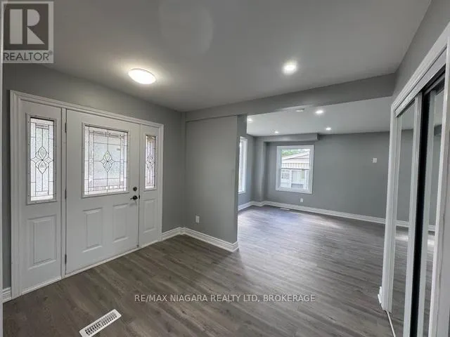 2505 STEVENSVILLE ROAD