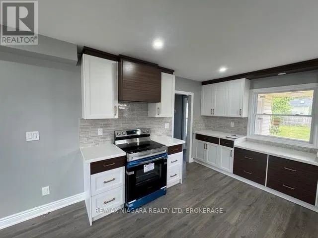 2505 STEVENSVILLE ROAD