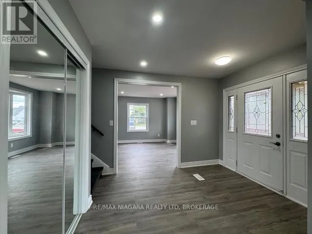 2505 STEVENSVILLE ROAD