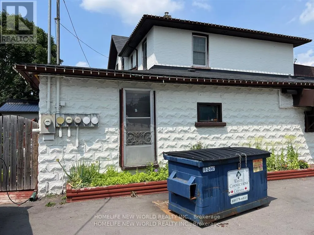 65 ALBERT STREET S