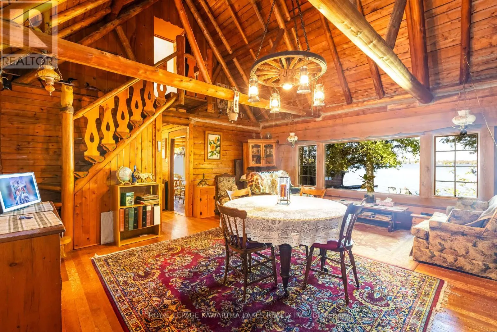 54 ROMANY RANCH ROAD