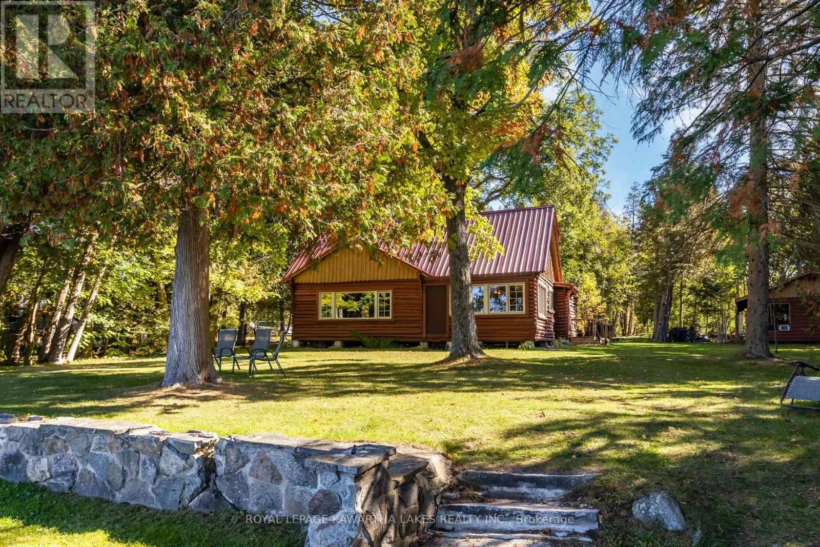 54 ROMANY RANCH ROAD