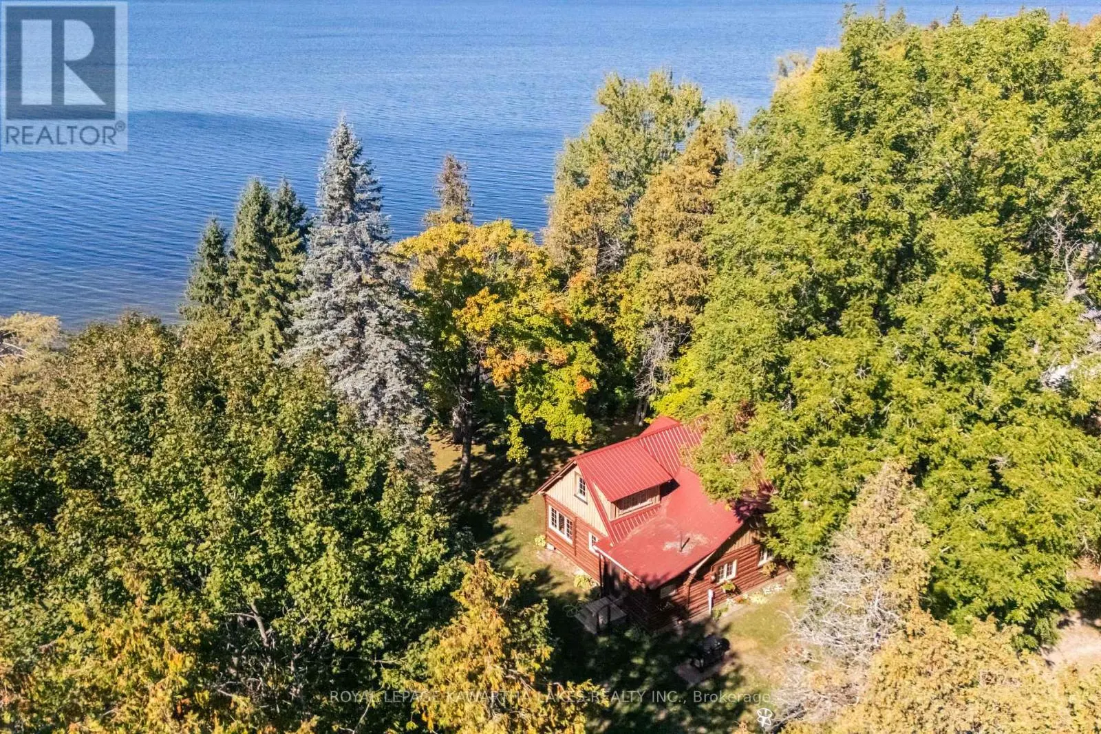 54 ROMANY RANCH ROAD