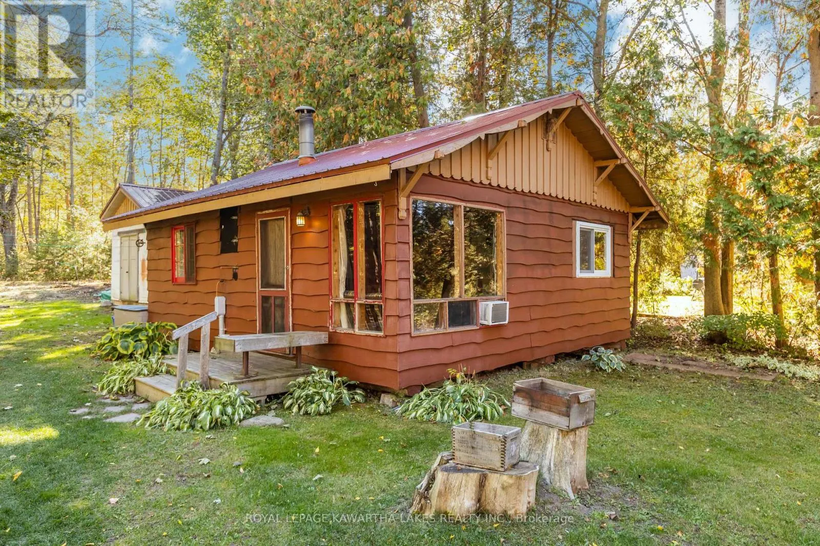 54 ROMANY RANCH ROAD