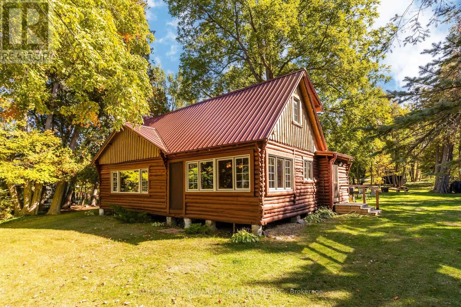 54 ROMANY RANCH ROAD