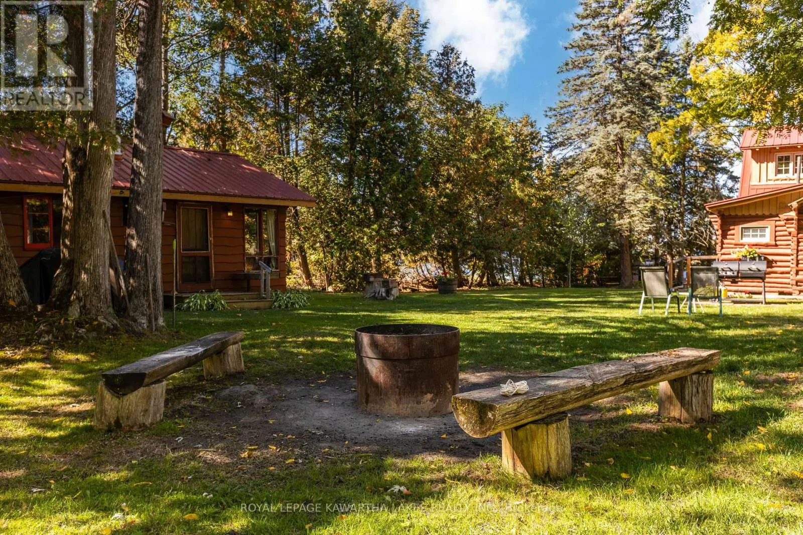 54 ROMANY RANCH ROAD