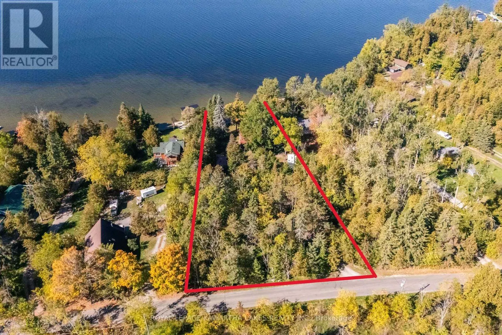 54 ROMANY RANCH ROAD